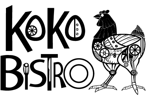 KoKo Bistro Wrocław - zamów on-line