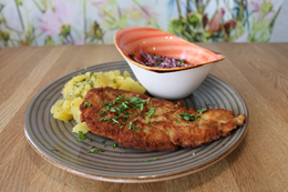  DROBIOWY W  PANIERCE 