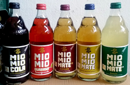MIO MIO MATE Original