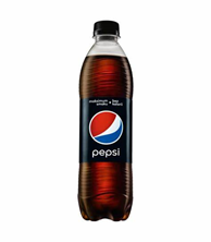 Pepsi MAX 0,5 l 
